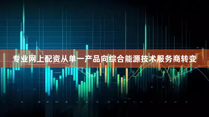 专业网上配资从单一产品向综合能源技术服务商转变