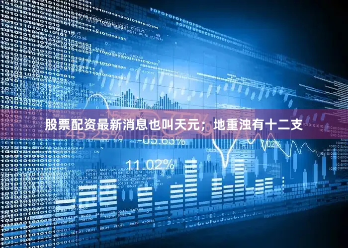股票配资最新消息也叫天元；地重浊有十二支